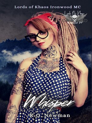 cover image of Whisper